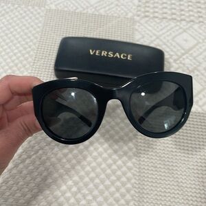 Versace sunglases